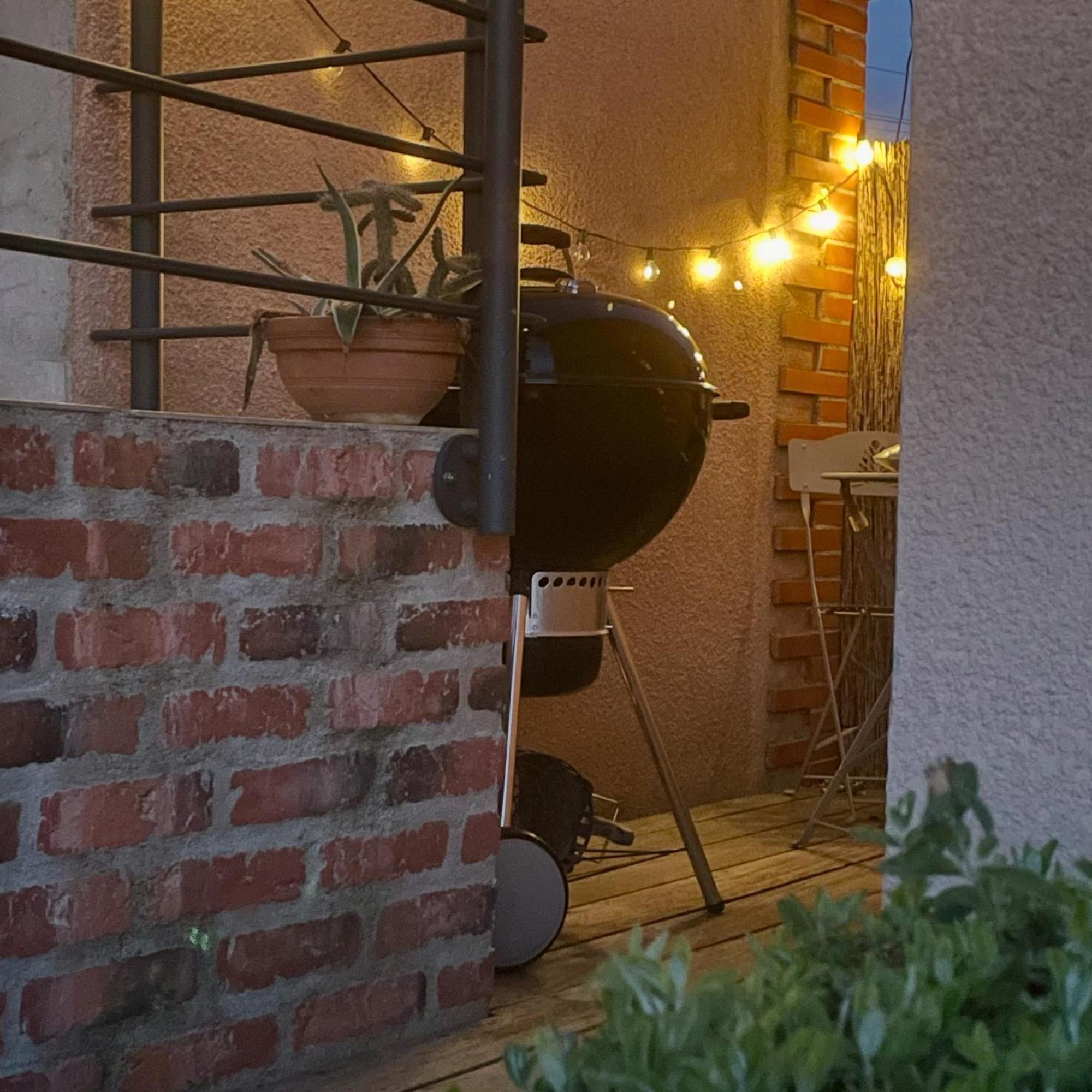 Coup De Coeur, Overger, Aux Portes De Toulouse Belberaud Εξωτερικό φωτογραφία